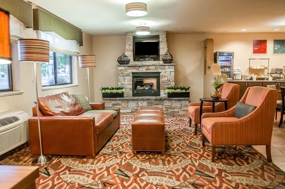 Wingate By Wyndham Los Alamos Zewnętrze zdjęcie