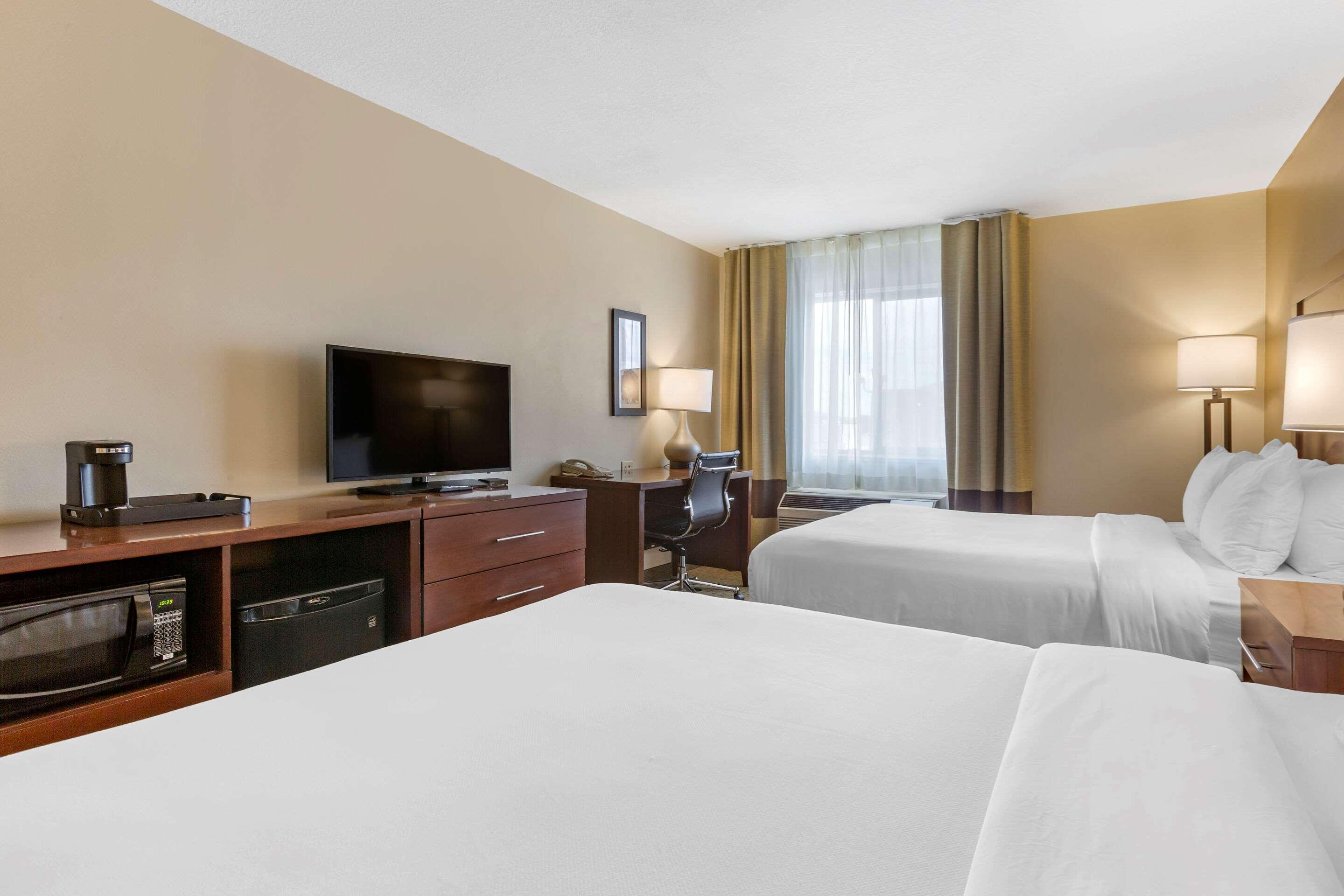 Wingate By Wyndham Los Alamos Zewnętrze zdjęcie