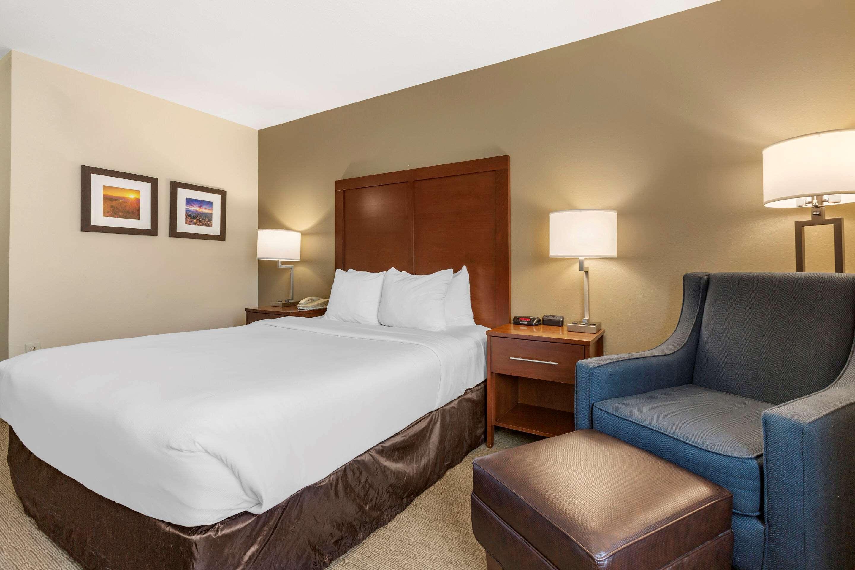 Wingate By Wyndham Los Alamos Zewnętrze zdjęcie