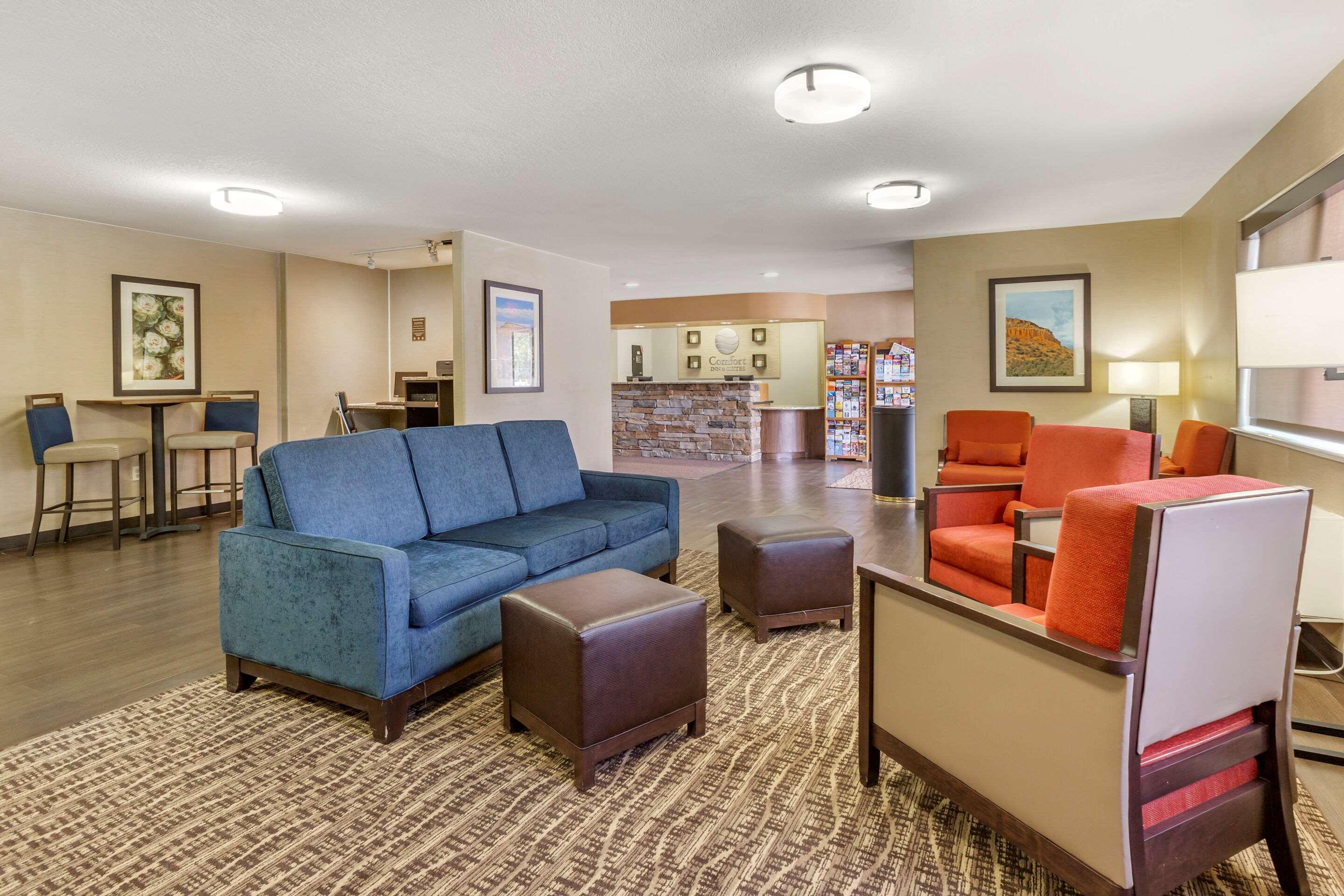Wingate By Wyndham Los Alamos Zewnętrze zdjęcie