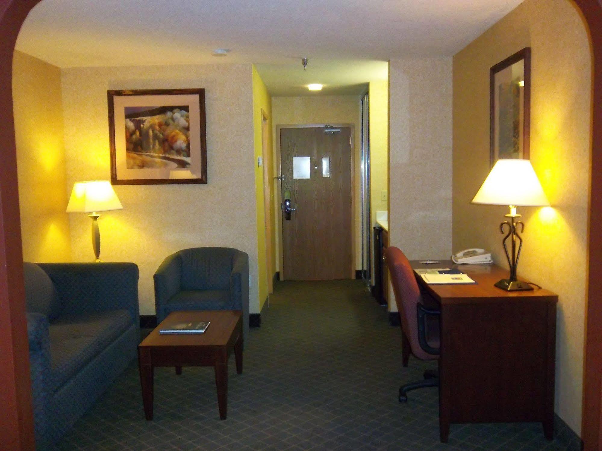 Wingate By Wyndham Los Alamos Zewnętrze zdjęcie