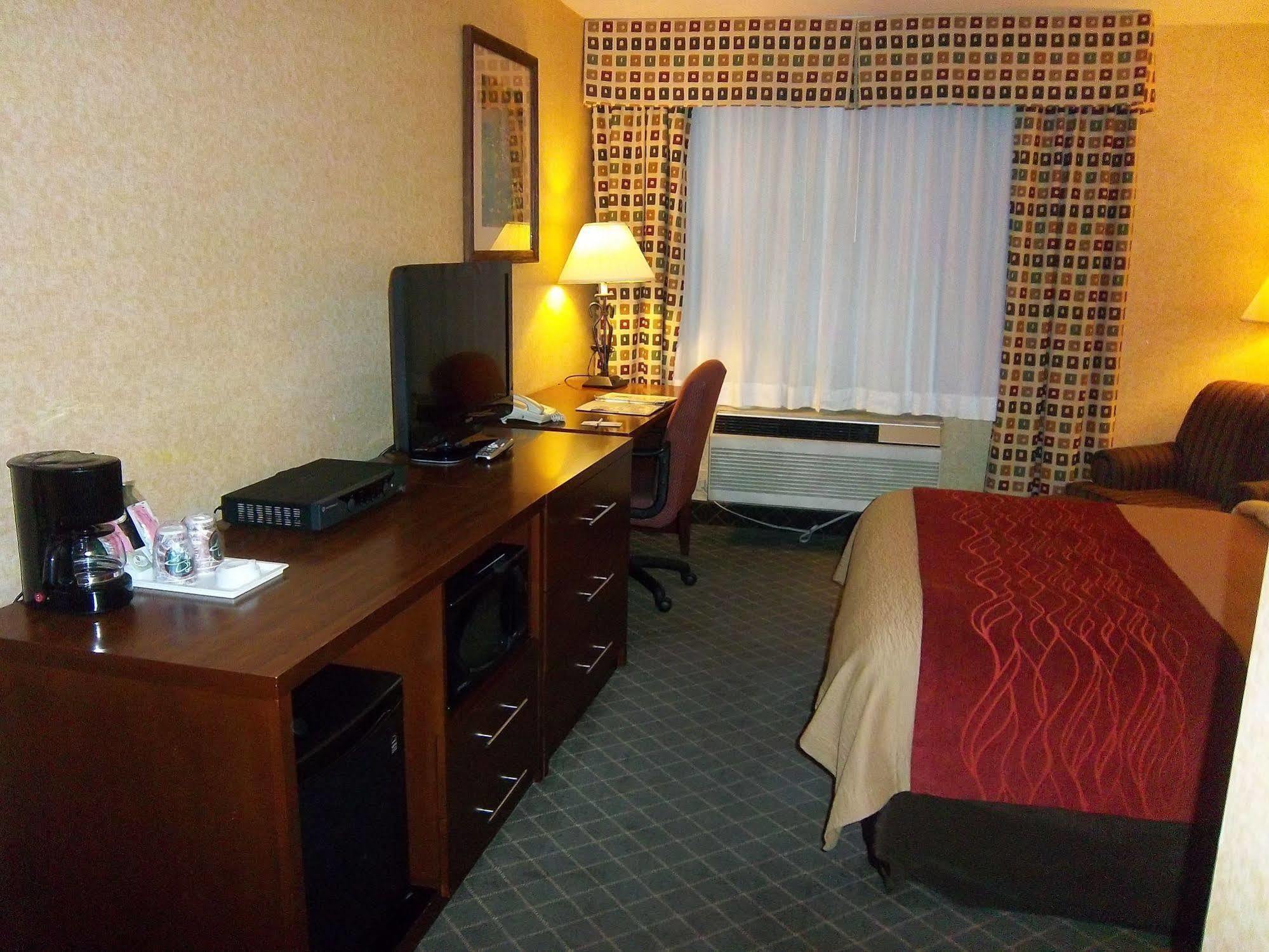 Wingate By Wyndham Los Alamos Zewnętrze zdjęcie