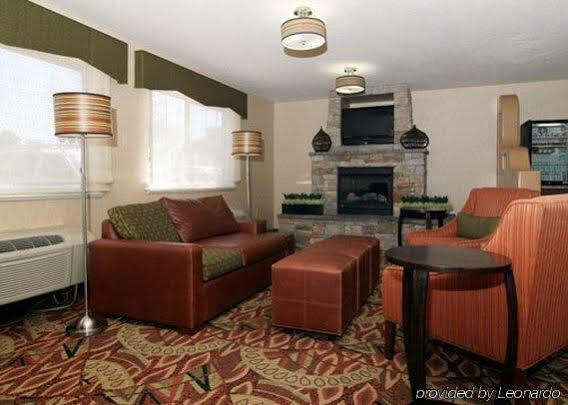 Wingate By Wyndham Los Alamos Zewnętrze zdjęcie