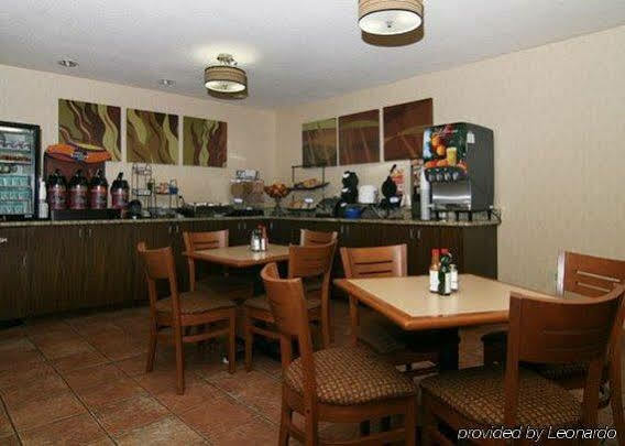 Wingate By Wyndham Los Alamos Zewnętrze zdjęcie
